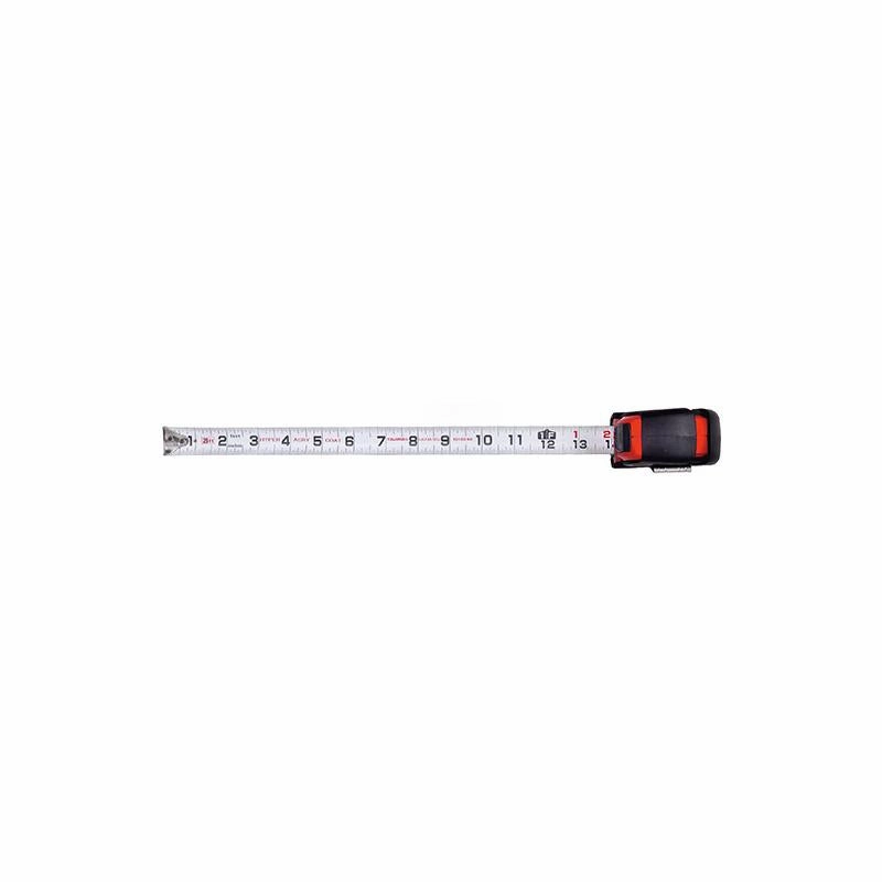 Tajima Tool GP-16BW G-PLUS Tape Measure Standard Scale 16 Ft x 1 Inch