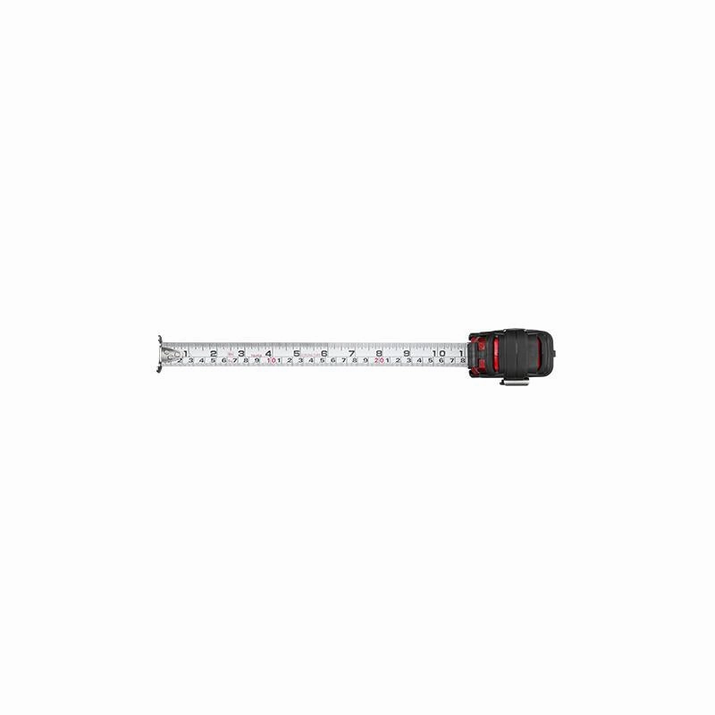 Tajima Tool GS-MC16/5MBW GS-Lock, 16ft/5m x 1in with Compatible Clip & Horned Magnetic Hook
