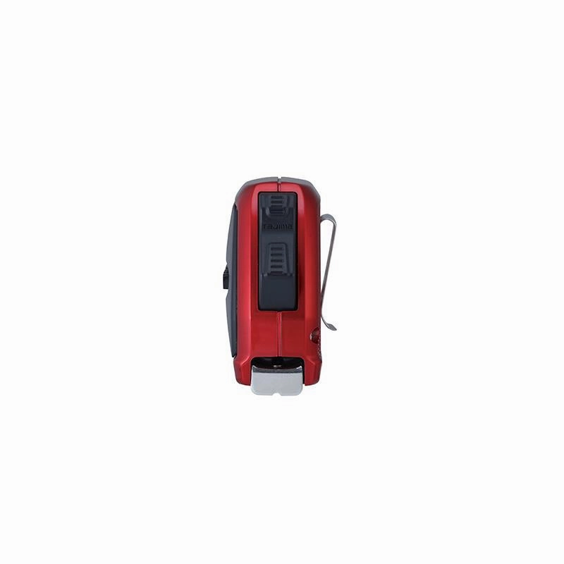 Tajima Tool SS-10BW Sigma Stop Standard Scale Steel Blade and Hook 10ft x 0.6 In