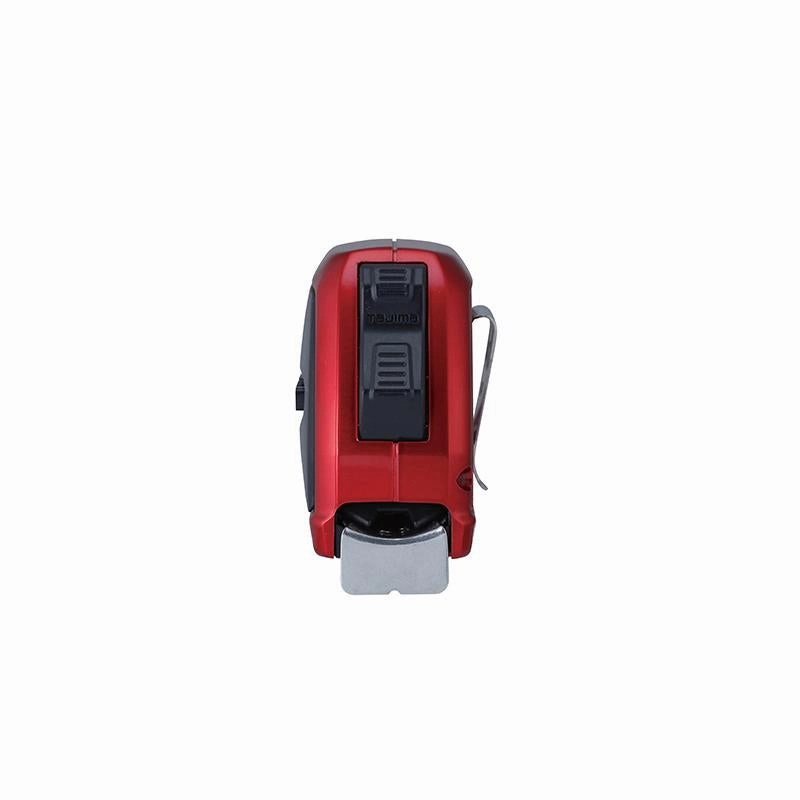 Tajima Tool SS-16/5MBW Sigma Stop Tape Measure Standard Metric Scale 16ft / 5m x 1 in Strong Tape & Hook