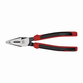Teng Tools Combination Pliers With TPR Handles