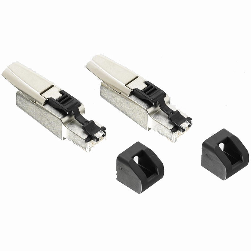 TREND Networks R161050 LT III/IV CAT6A PLA Replacement Tips