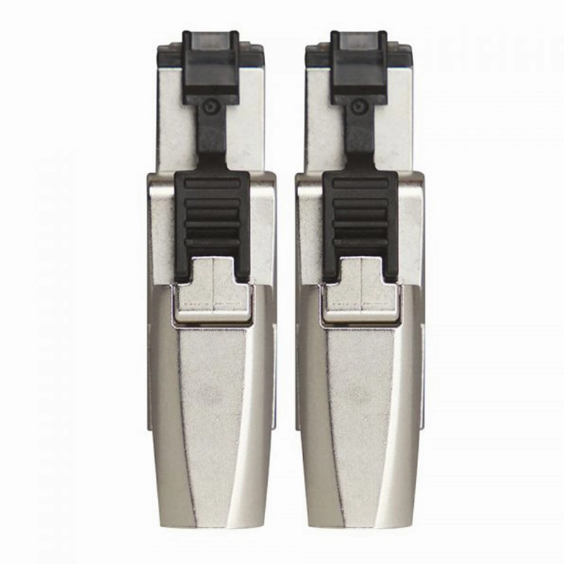TREND Networks R161050 LT III/IV CAT6A PLA Replacement Tips