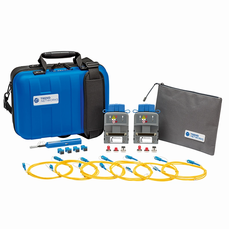 TREND Networks R164009 FiberTEK IV-SM Laser Kit