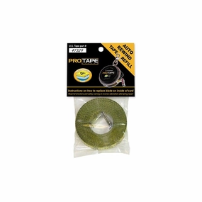 US Tape 45429 Protape Auto-Rewind Refill 3/8" x 50'/15m; Refill for 45422; 8ths/cm