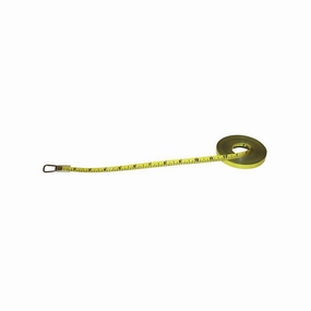 US Tape 47129 Protape Auto-Rewind Refill 3/8" x 100'; Refill for 47122; 10ths and Dia.