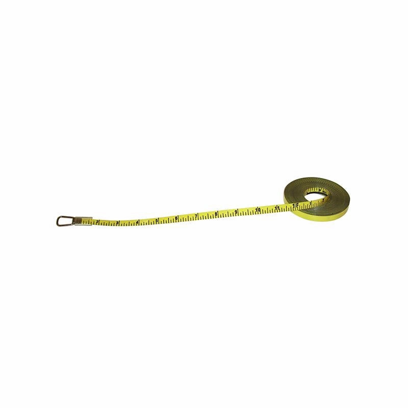 US Tape 47129 Protape Auto-Rewind Refill 3/8" x 100'; Refill for 47122; 10ths and Dia.