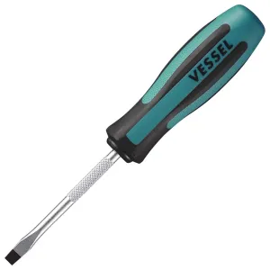 Vessel Tools 900S5575 MEGADORA Standard Screwdriver, 5.5 mm