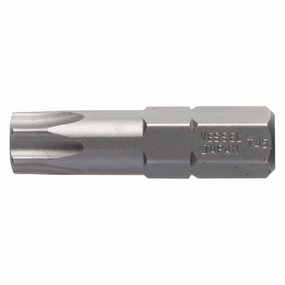 Vessel A5T4532HP1 INSERT BIT 5/16" Hex, T45x32H