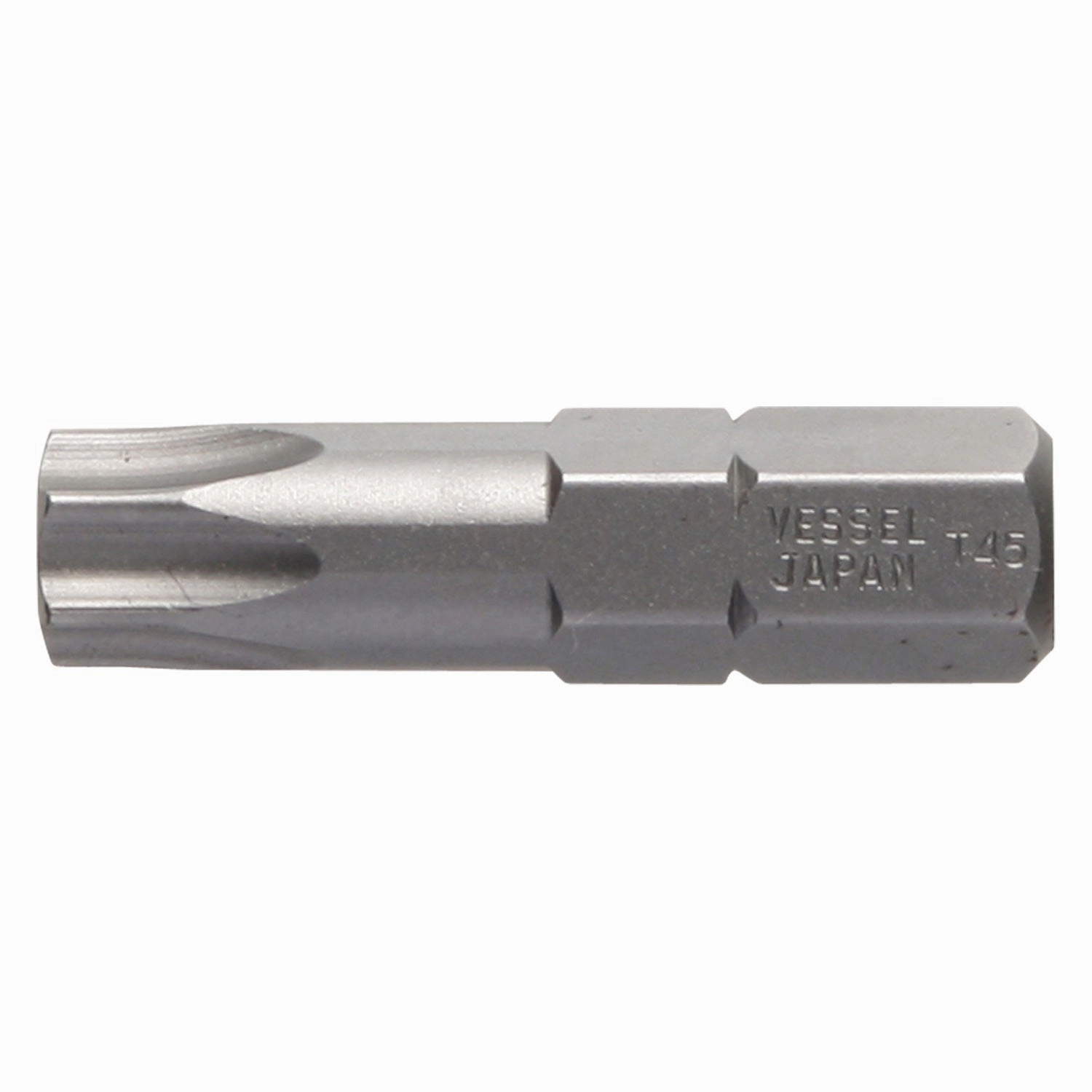 Vessel A5T4532HP1 INSERT BIT 5/16" Hex, T45x32H