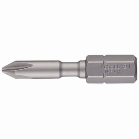 Vessel B33MMBCP133HRBP1 Insert Bit 1/4" Hex,  1x33H Replacement Bit for MMBC