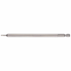 Vessel B35H25150HP1 Power Bit 1/4" Hex B, H2.5x150H