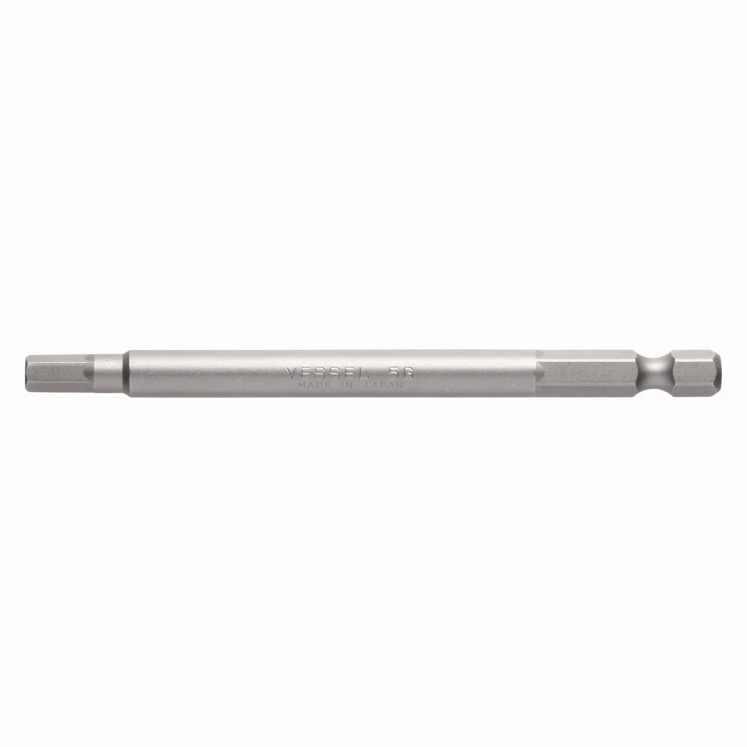 Vessel B35H5100GP1 Power Bit 1/4" Hex B, H5x100G
