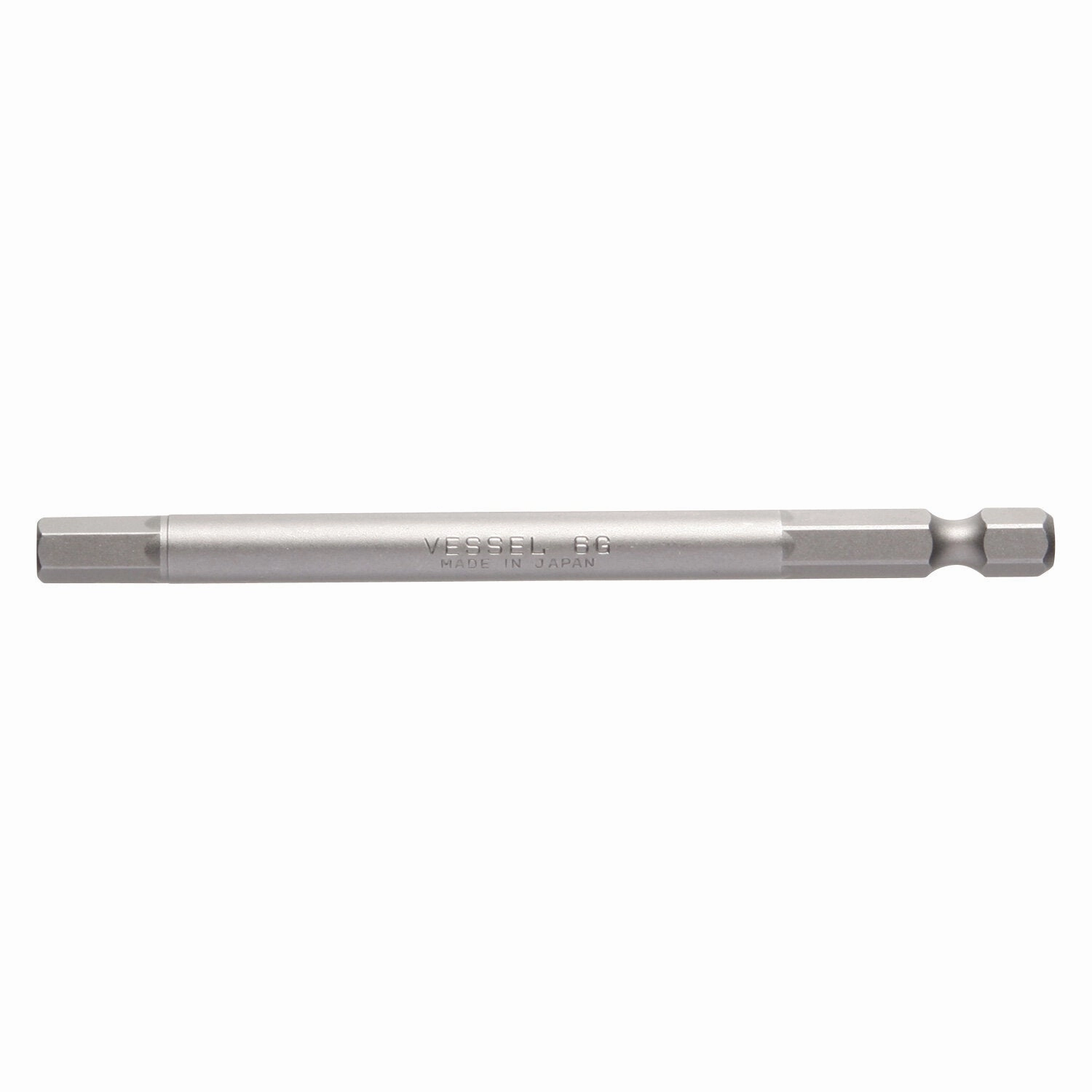 Vessel B35H6100GP1 POWER BIT 1/4" Hex B, H6x100G