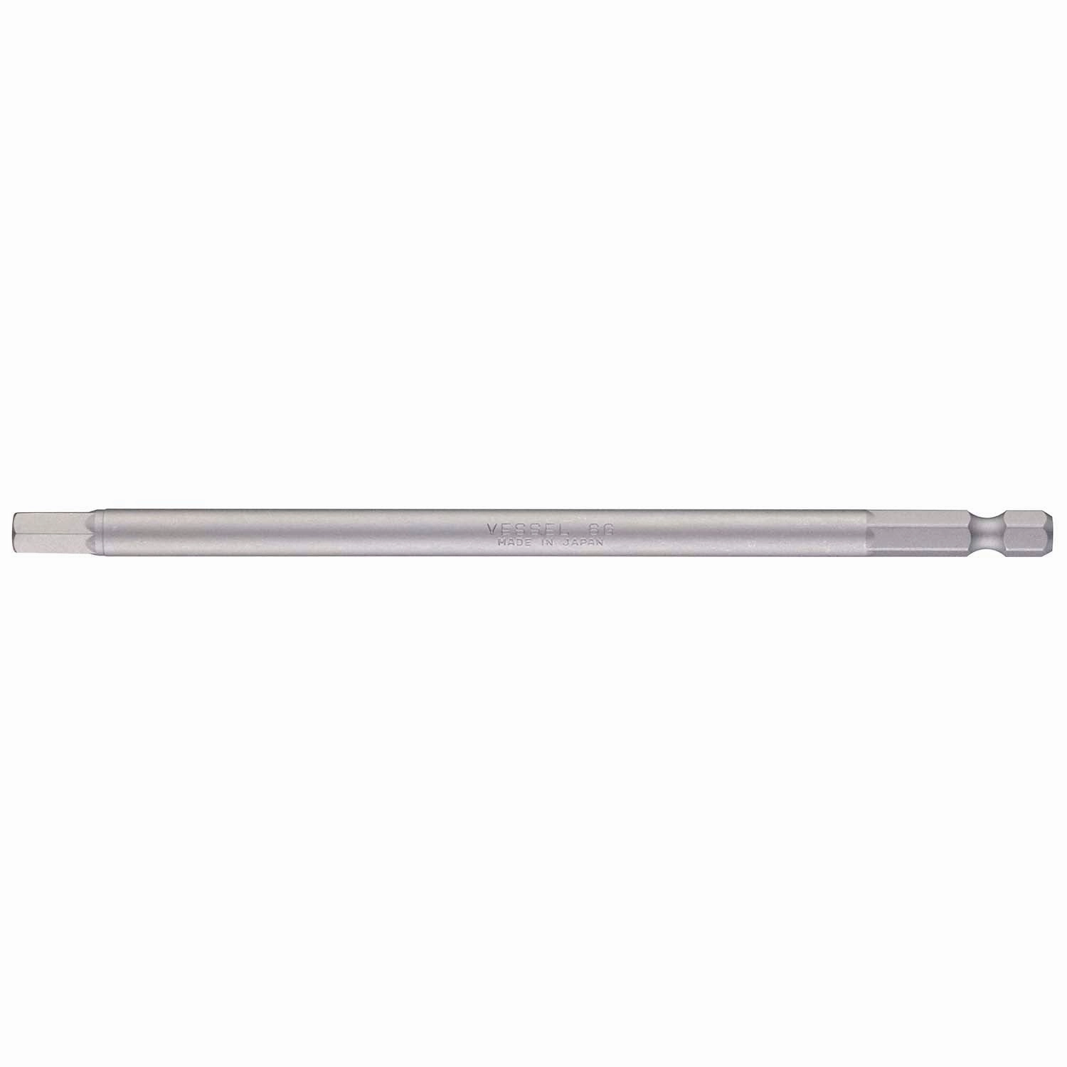 Vessel B35H6150GP1 Power Bit 1/4" Hex B, H6x150G