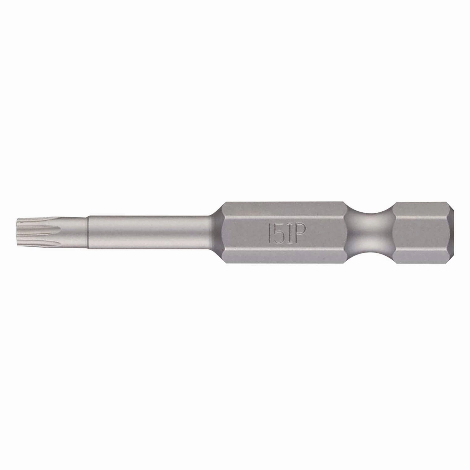 Vessel B35IP1549HP1 Power Bit  1/4" Hex B, 15IPx49H