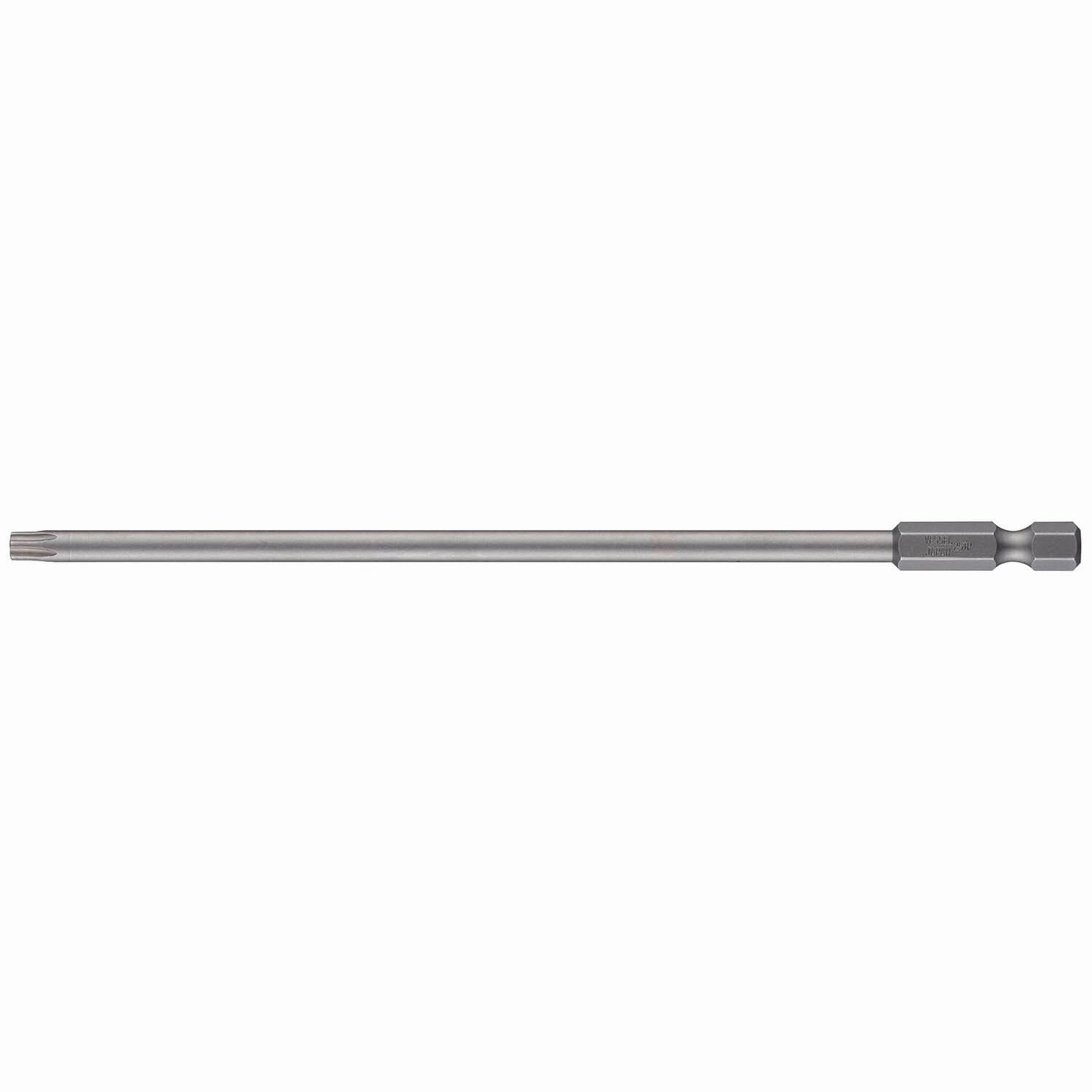 Vessel B35IP25152HP1 Power Bit 1/4" Hex B, 25IPx152H