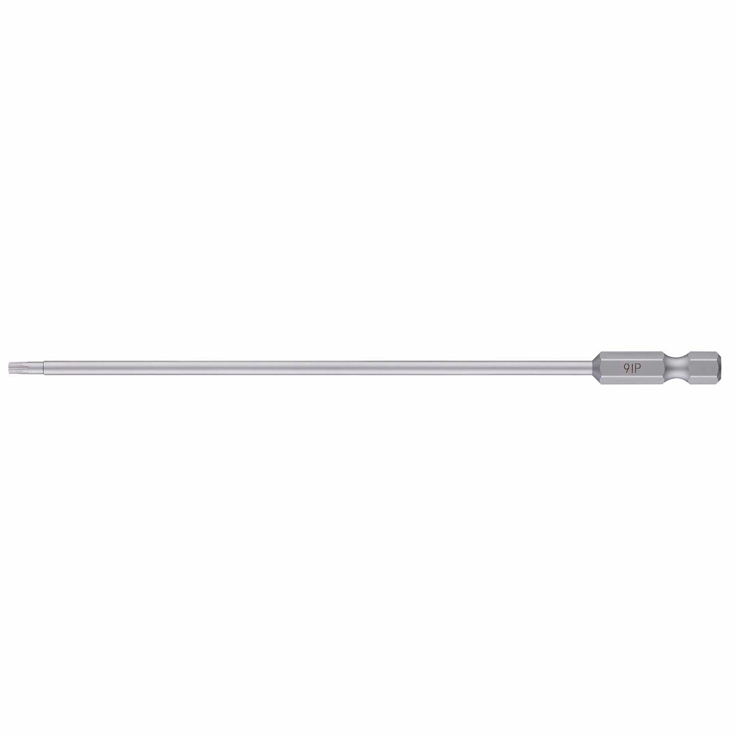 Vessel B35IP9152HP1 Power Bit 1/4" Hex B, 9IPx152H