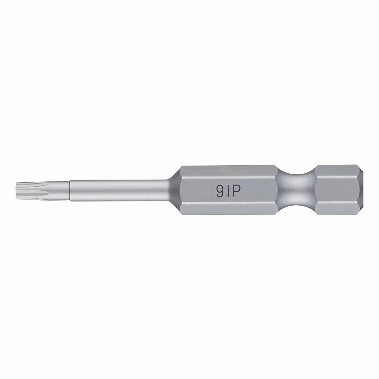 Vessel B35IP949HP1 Power Bit 1/4" Hex B, 9IPx49H