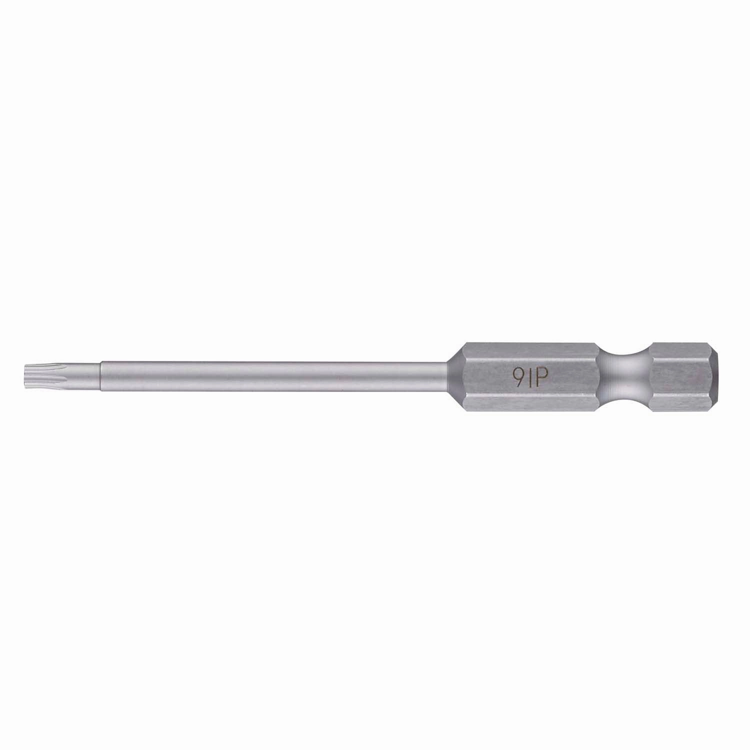Vessel B35IP970HP1 Power Bit 1/4" Hex B, 9IPx70H