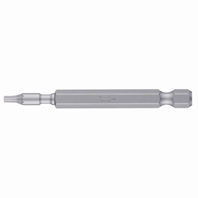 Vessel B35MMBCT1070HRBP1 Power Bit 1/4" Hex B, T10x70H Replacement Bit for MMBC