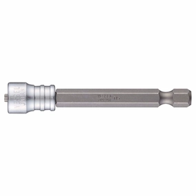 Vessel B35MMBCT1570HP1 Power Bit 1/4" Hex B, T15x70H with Slim Magnet Screw Catcher