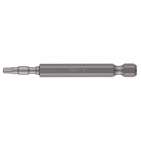 Vessel B35MMBCT1570HRBP1 Power Bit 1/4" Hex B, T15x70H Replacement Bit for MMBC