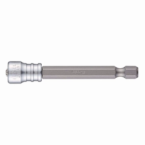 Vessel B35MMBCT2570HP1 Power Bit 1/4" Hex B, T25x70H with Slim Magnet Screw Catcher