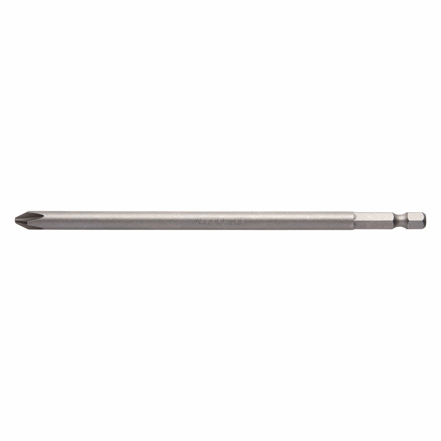 Vessel B35P2150EP1 POWER BIT 1/4" Hex B,  2x150E