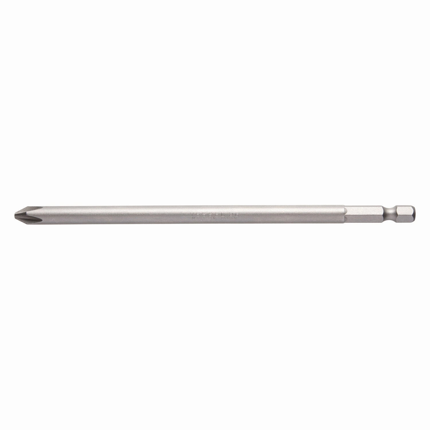 Vessel B35P2150GP1 POWER BIT 1/4" Hex B,  2x150G