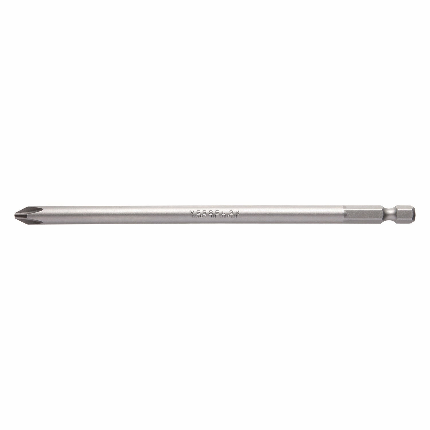 Vessel B35P2150HP1 POWER BIT 1/4" Hex B,  2x150H
