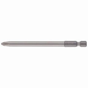 Vessel B35P26100HP1 Power Bit 1/4" Hex B, Ph2x6x100H