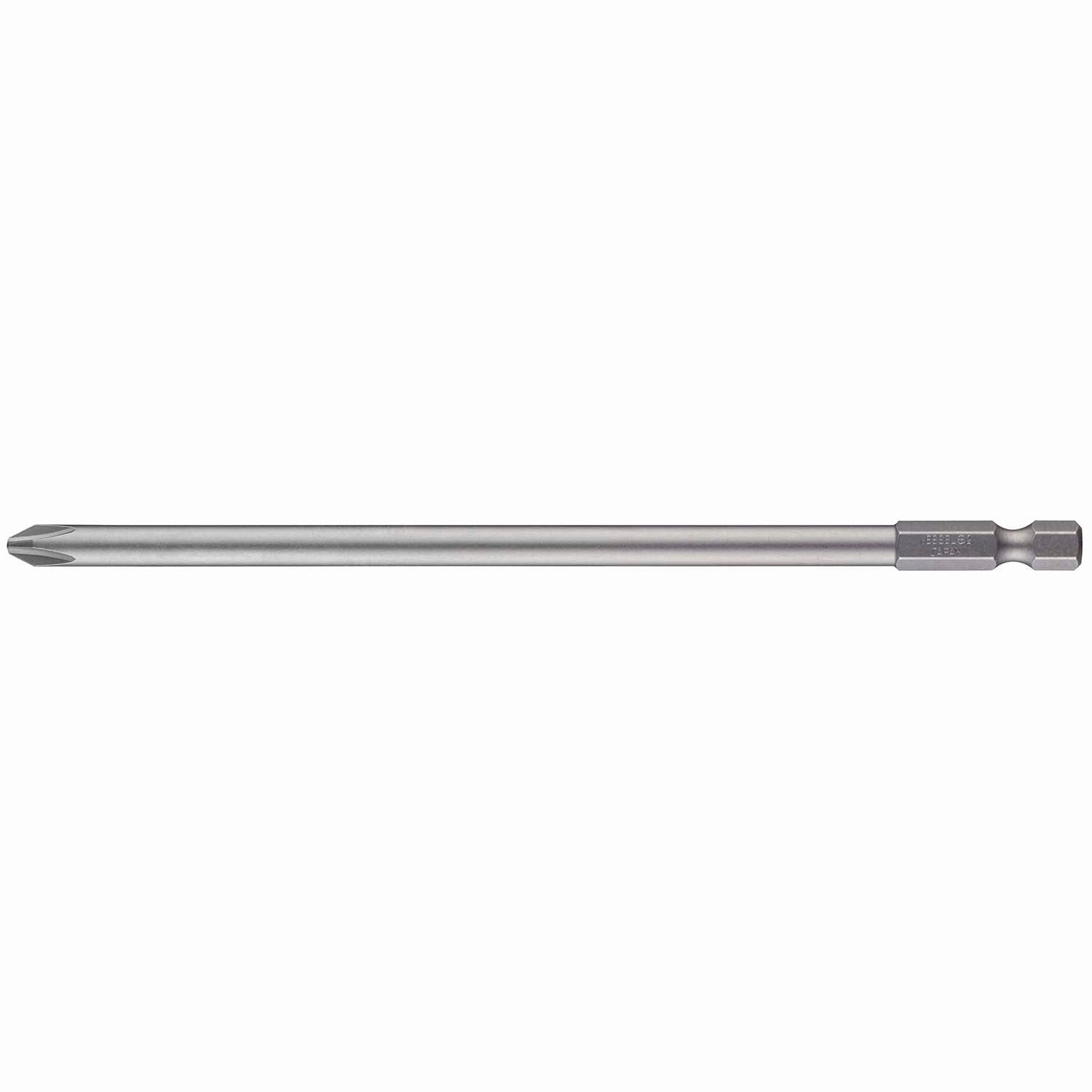 Vessel B35P26150HP1 Power Bit 1/4" Hex B,  2x6x150H