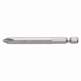 Vessel B35P275GP1 POWER BIT 1/4" Hex B,  2x75G