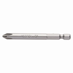Vessel B35P275XP1 POWER BIT 1/4" Hex B,  2x75X