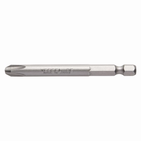 Vessel B35P375EP1 POWER BIT 1/4" Hex B,  3x75E