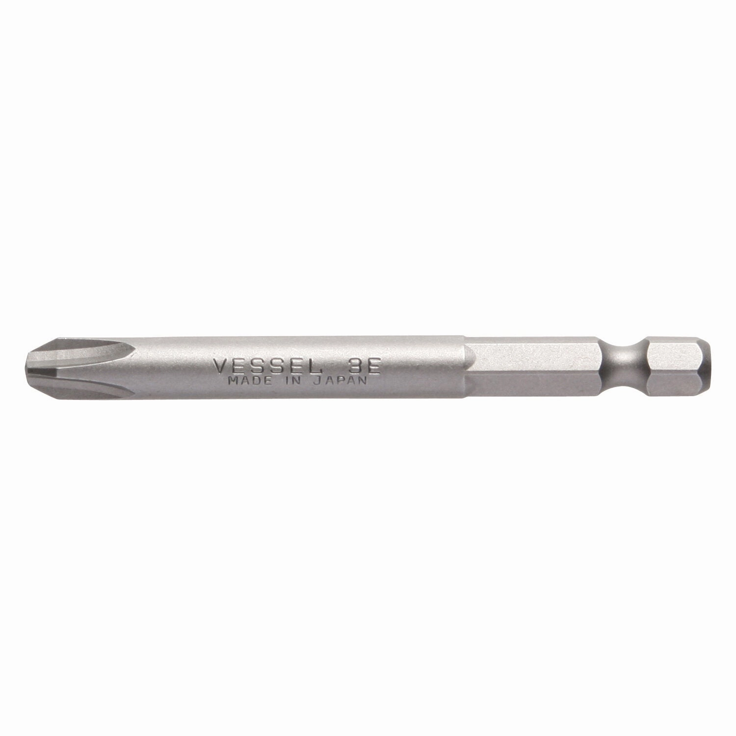 Vessel B35P375EP1 POWER BIT 1/4" Hex B,  3x75E