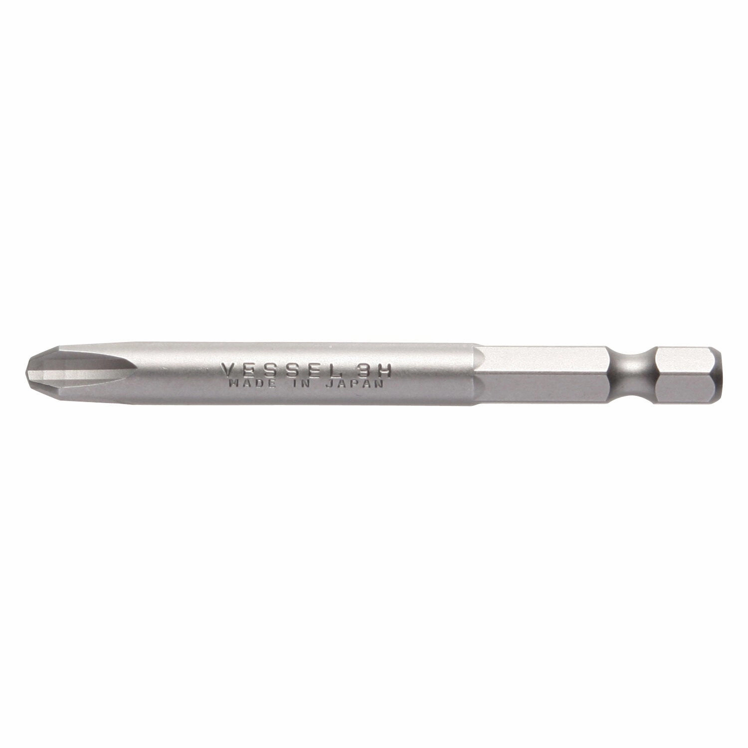 Vessel B35P375HP1 POWER BIT 1/4" Hex B,  3x75H