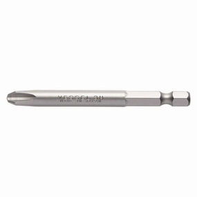 Vessel B35P375HP1 POWER BIT 1/4" Hex B,  3x75H