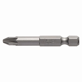 Vessel B35PZ26350HP1 POWER BIT 1/4" Hex B, PZ2x6.3x50H