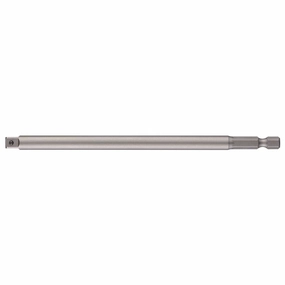 Vessel B35SA635150P1 Power Bit 1/4" Hex B, 1/4"SQx150 Socket Adaptor