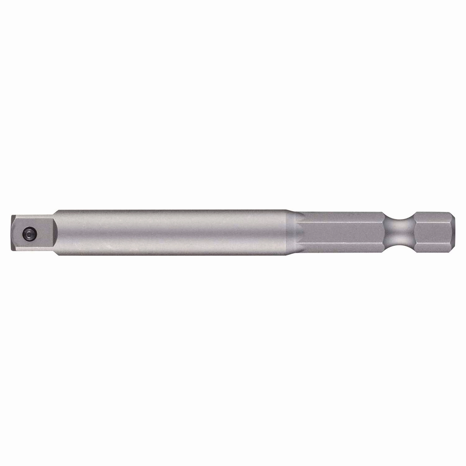 Vessel B35SA63575P1 Power Bit 1/4" Hex B, 1/4"SQx75 Socket Adaptor