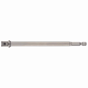 Vessel B35SA95150P1 Power Bit 1/4" Hex B, 3/8"SQx150 Socket Adaptor