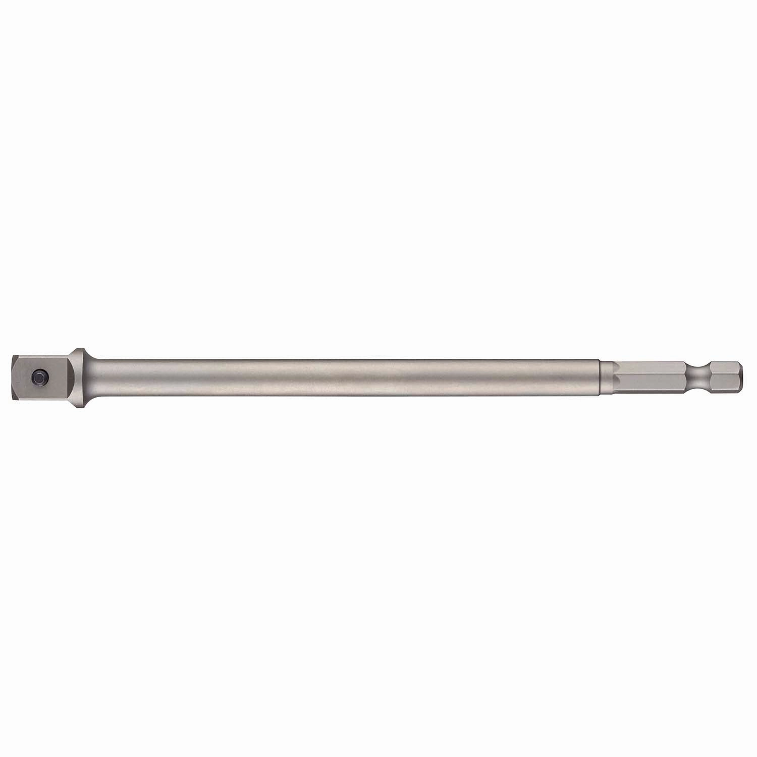 Vessel B35SA95150P1 Power Bit 1/4" Hex B, 3/8"SQx150 Socket Adaptor