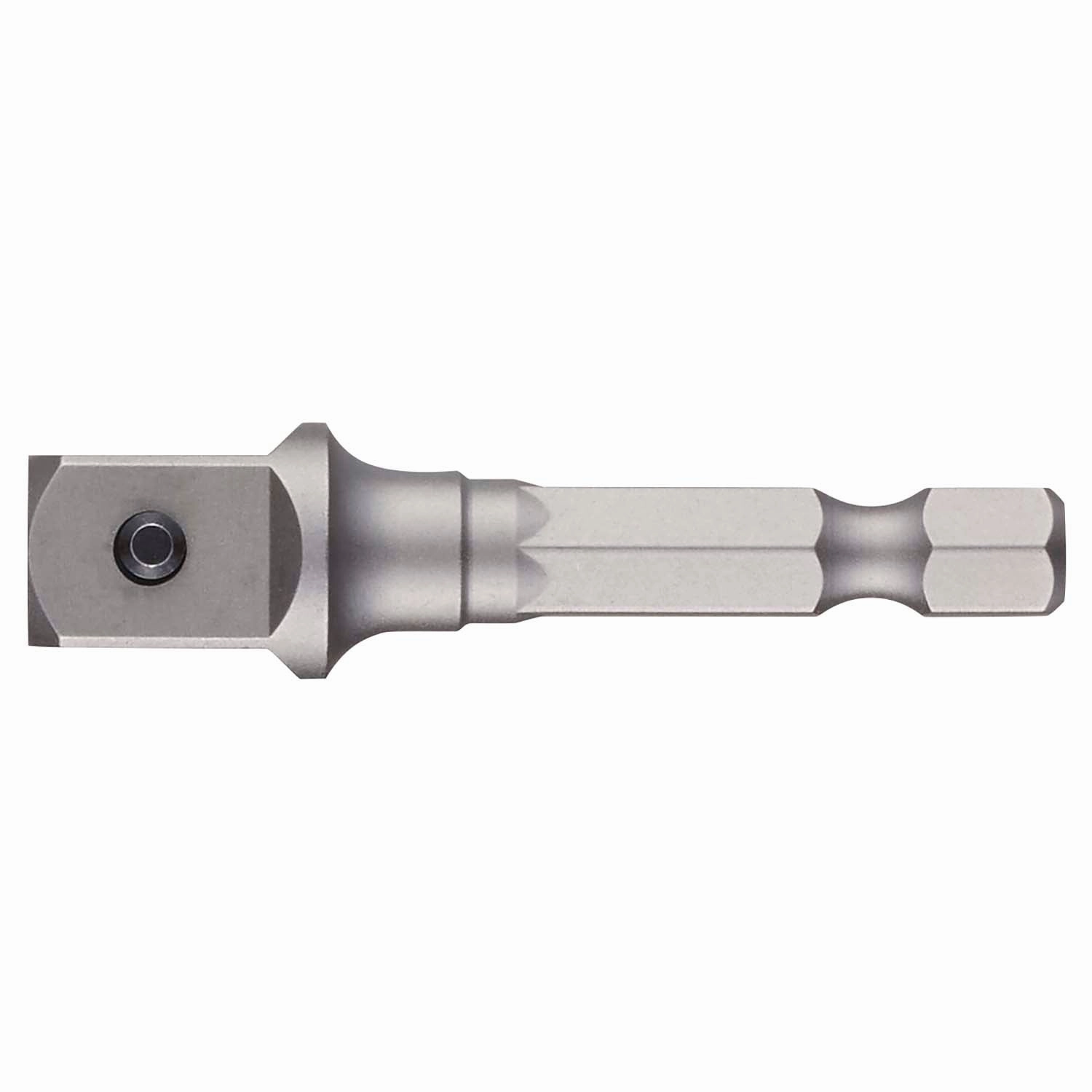 Vessel B35SA9550P1 Power Bit 1/4" Hex B, 3/8"SQx50 Socket Adaptor