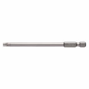 Vessel B35T25100HP1 POWER BIT 1/4" Hex B, T25x100H