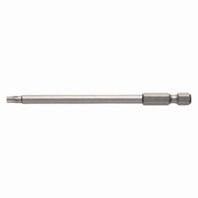 Vessel B35T25152HP1 Power Bit 1/4" Hex B, T25x152H