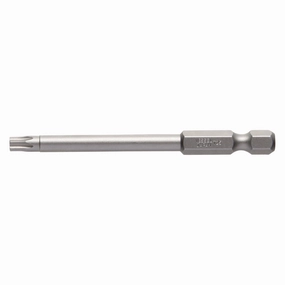 Vessel B35T2570HP1 Power Bit 1/4" Hex B, T25x70H