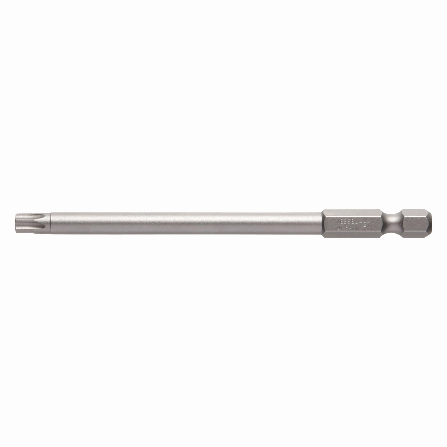 Vessel B35T27152HP1 Power Bit 1/4" Hex B, T27x152H