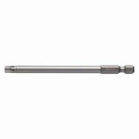Vessel B35T30100HP1 POWER BIT 1/4" Hex B, T30x100H